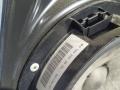 динамик двери Mercedes-Benz M-Класс W164 2006, 3.2 л., дизель, АКПП, серебряно голубой, полный привод, правый руль, A1648203002 - фото №2