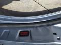дверь задняя левая Mercedes-Benz M-Класс W164 2006, 3.2 л., дизель, АКПП, серебряно голубой, полный привод, правый руль - фото №4