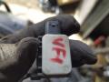 датчик удара Mercedes-Benz M-Класс W164 2006, 3.2 л., дизель, АКПП, серебряно голубой, полный привод, правый руль, 0038202926, A0038202926 - фото №2