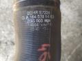 патрубок интеркулера Mercedes-Benz M-Класс W164 2006, 3.0 л., OM 642.940, дизель, АКПП, серебро, полный привод, правый руль, A1645281482, A1645282082 - фото №2