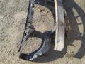 передняя панель крепления облицовки (телевизор) Mercedes-Benz M-Класс W164 2006, 3.0 л., OM 642.940, дизель, АКПП, серебро, полный привод, правый руль - фото №3