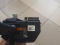 переключатель подрулевой (стрекоза) Mercedes-Benz M-Класс W164 2006, 3.2 л., дизель, АКПП, серебряно голубой, полный привод, правый руль, A1645403645 - фото №2