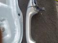 ручка наружная Mercedes-Benz M-Класс W164 2006, 3.0 л., OM 642.940, дизель, АКПП, серебро, полный привод, правый руль - фото №2