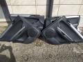 Обшивка двери (комплект) Mercedes-Benz M-Класс W164 2006, 3.0 л., OM 642.940, дизель, АКПП, серебро, полный привод, правый руль - фото №3