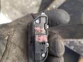 кнопка центрального замка Mercedes-Benz M-Класс W164 2006, 3.2 л., дизель, АКПП, серебряно голубой, полный привод, правый руль, A2518201010 - фото №3