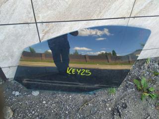 стекло двери передней левой Mercedes-Benz M-Класс W164 2006, 3.2 л., дизель, АКПП, серебряно голубой, полный привод, правый руль