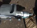 рулевая колонка Mercedes-Benz M-Класс W164 2006, 3.2 л., дизель, АКПП, серебряно голубой, полный привод, правый руль, A1644601016 - фото №2