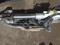 рулевая колонка Mercedes-Benz M-Класс W164 2006, 3.2 л., дизель, АКПП, серебряно голубой, полный привод, правый руль, A1644601016 - фото №3
