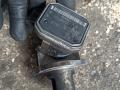 клапан EGR Mercedes-Benz M-Класс W164 2006, 3.0 л., OM 642.940, дизель, АКПП, серебро, полный привод, правый руль, A6421400360 - фото №3