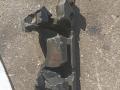 декоративная крышка двигателя Mercedes-Benz M-Класс W164 2006, 3.0 л., OM 642.940, дизель, АКПП, серебро, полный привод, правый руль, A6420161424 - фото №2