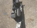 декоративная крышка двигателя Mercedes-Benz M-Класс W164 2006, 3.0 л., OM 642.940, дизель, АКПП, серебро, полный привод, правый руль, A6420160724 - фото №2