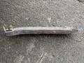 Крепление бампера переднего Mercedes-Benz M-Класс W164 2006, 3.0 л., OM 642.940, дизель, АКПП, серебро, полный привод, правый руль, A1648800314 - фото №2
