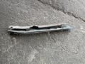 Крепление бампера переднего Mercedes-Benz M-Класс W164 2006, 3.0 л., OM 642.940, дизель, АКПП, серебро, полный привод, правый руль, A1648800314 - фото №4