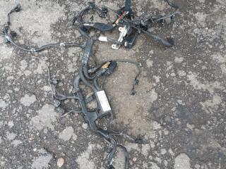 проводка двигателя Mercedes-Benz E-Класс W212/S212/C207/A207 2009, 3.0 л., M 272.952, бензин, A2720104546