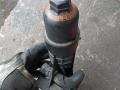 корпус масляного фильтра Mercedes-Benz E-Класс W212/S212/C207/A207 2012, 1.8 л., M 271.820, бензин, АКПП, седан, A2711801510 - фото №3