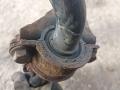 стабилизатор подвески передний Mercedes-Benz M-Класс W164 2006, 3.0 л., OM 642.940, дизель, АКПП, серебро, полный привод, правый руль - фото №2