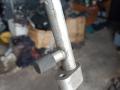 трубка кондиционера Mercedes-Benz M-Класс W164 2006, 3.0 л., OM 642.940, дизель, АКПП, серебро, полный привод, правый руль, A1648301315 - фото №3