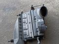 корпус воздушного фильтра Mercedes-Benz M-Класс W164 2006, 3.0 л., OM 642.940, дизель, АКПП, серебро, полный привод, правый руль, A6420940304, A6420901701, A6420902101 - фото №2