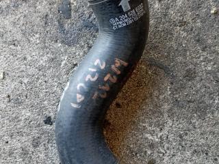 патрубок интеркулера Mercedes-Benz, A2045286682, A2045281682