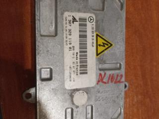блок розжига ксенона Mercedes-Benz, A1698209826, 130732911901