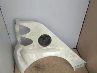 крыло заднее правое Smart Fortwo 2 поколение 2012, 1.0 л., M 132.910, бензин, купе, 4518820201