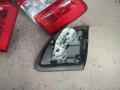 фонарь крышки багажника левый Mercedes-Benz E-Класс W211/S211 2003, 2.1 л., OM 646.961, дизель, универсал, 2118201364 - фото №2