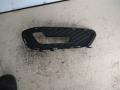 заглушка (решетка) в бампер Mercedes-Benz E-Класс W212/S212/C207/A207 2010, 2.1 л., OM 651.924, дизель, седан, A2128851323 - фото №2
