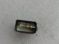 кнопка корректора фар Mercedes-Benz Sprinter W901-904 1996, 2.3 л., OM 601.943, дизель, микроавтобус, 0005444831 - фото №3