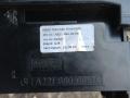 бардачок Mercedes-Benz S-Класс W221 2007, 3.0 л., OM 642.930, дизель, седан, A2216800834 - фото №2