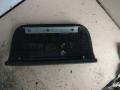 накладка на торпедо (консоль) Mercedes-Benz M-Класс W163 1999, 2.7 л., OM 612.963, дизель, внедорожник 5 дв., A1636890344 - фото №2