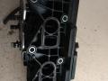 коллектор впускной Mercedes-Benz C-Класс W204/S204 2008, 2.1 л., OM 646.820, дизель, седан, A6460902337 - фото №4