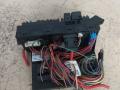 блок SAM Mercedes-Benz E-Класс W211/S211 2005, 5.0 л., M 113.969, бензин, универсал, 2115453901 - фото №2
