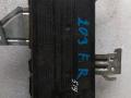подушка безопасности Mercedes-Benz C-Класс W203/S203/CL203 2001, 2.2 л., OM 611.962, дизель, седан, 2038602605 - фото №2