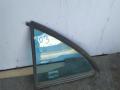 стекло двери задней левой Mercedes-Benz C-Класс W203/S203/CL203 2001, 2.2 л., OM 611.962, дизель, седан - фото №2