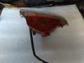 фара противотуманная левая Mercedes-Benz M-Класс W163 1999, 3.2 л., M 112.942, бензин, внедорожник 5 дв., 1638200128 - фото №2