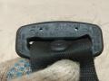 ремень безопасности Mercedes-Benz E-Класс W211/S211 2004, 2.6 л., M 112.913, бензин, универсал, 2118607985 - фото №2