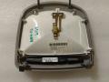 фонарь салона (плафон) Mercedes-Benz M-Класс W164 2006, 5.0 л., M 113.964, бензин, внедорожник 5 дв., A1648200126 - фото №2