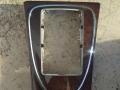рамка обрамление кулисы Mercedes-Benz E-Класс W211/S211 2004, 2.1 л., OM 646.821, дизель, седан, 2116800936 - фото №2