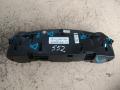 блок управления печки / климат-контроля Mercedes-Benz E-Класс W211/S211 2004, 2.1 л., OM 646.961, дизель, седан, 2118300090 - фото №2