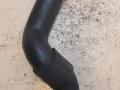 патрубок интеркулера Mercedes-Benz C-Класс W203/S203/CL203 2002, 2.2 л., OM 611.962, дизель, АКПП, седан, A2035281282, A2035281782 - фото №2