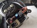 сопротивление печки Mercedes-Benz E-Класс W211/S211 2005, 2.1 л., OM 646.961, дизель, универсал, 2308210251 - фото №2