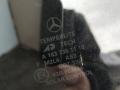 стекло двери задней левой Mercedes-Benz M-Класс W163 2001, 2.7 л., OM 612.963, дизель, внедорожник 5 дв., 1637351110 - фото №2