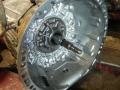 КПП автоматическая (АКПП) Mercedes-Benz C-Класс W205/S205/C205 2014, 2.1 л., OM 651.921, дизель, седан, 2212712001, 2212700197, 0002701952, 722908 - фото №3