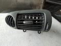 дефлектор обдува салона Mercedes-Benz C-Класс W203/S203/CL203 2003, 2.2 л., OM 646.962, дизель, седан, 2038300554 - фото №3