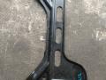 кронштейн (крепление) Mercedes-Benz E-Класс W212/S212/C207/A207 2010, 2.1 л., OM 651.924, дизель, седан, 2216200311 - фото №2
