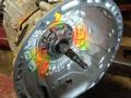 КПП автоматическая (АКПП) Mercedes-Benz C-Класс W205/S205/C205 2015, 2.1 л., OM 651.921, дизель, седан, 2122708090, 722908 - фото №3