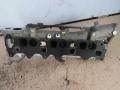 коллектор впускной Mercedes-Benz M-Класс W166 2012, 3.0 л., OM 642.826, дизель, внедорожник 5 дв., A6420908337 - фото №2