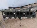 коллектор впускной Mercedes-Benz M-Класс W166 2012, 3.0 л., OM 642.826, дизель, внедорожник 5 дв., A6420908337 - фото №3