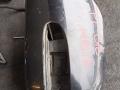 зеркало наружное левое Mercedes-Benz GL-Класс X164 2008, 3.0 л., OM 642.940, дизель, внедорожник 5 дв., A1648104316 - фото №3