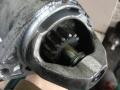 стартер Mercedes-Benz C-Класс W205/S205/C205 2015, 2.1 л., OM 651.921, дизель, седан, A6519064300, A6519062800, 0001139065 - фото №3